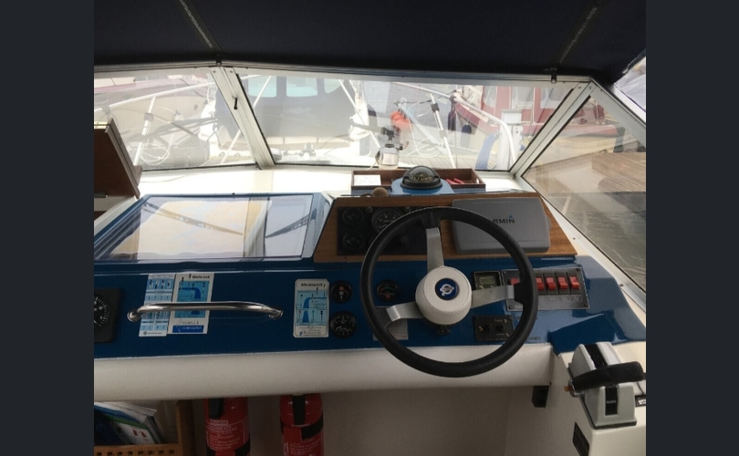 Fairline Carrera 24-kuva-3